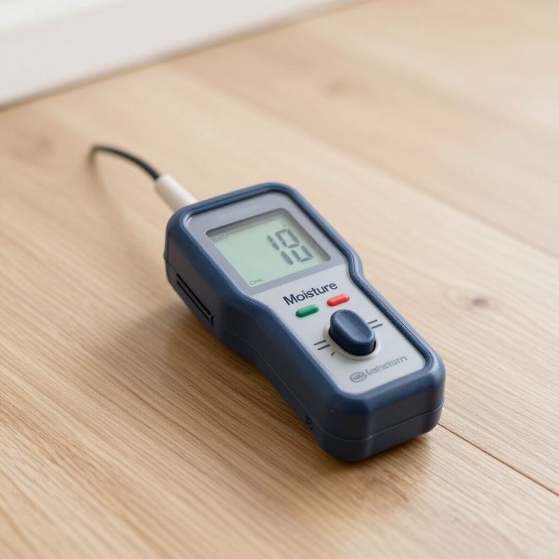 Leak Detection & Repair in Bend