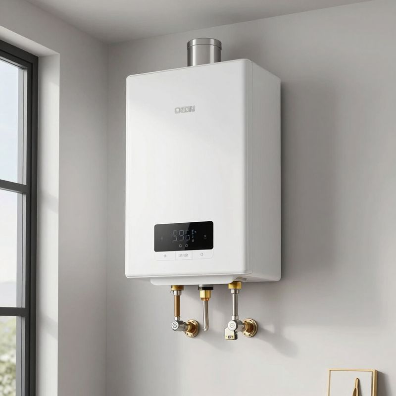 Water Heater Services in Bend