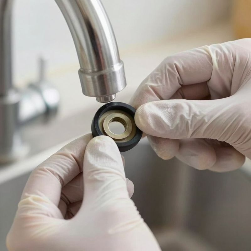 Toilet & Faucet Repair in Bend