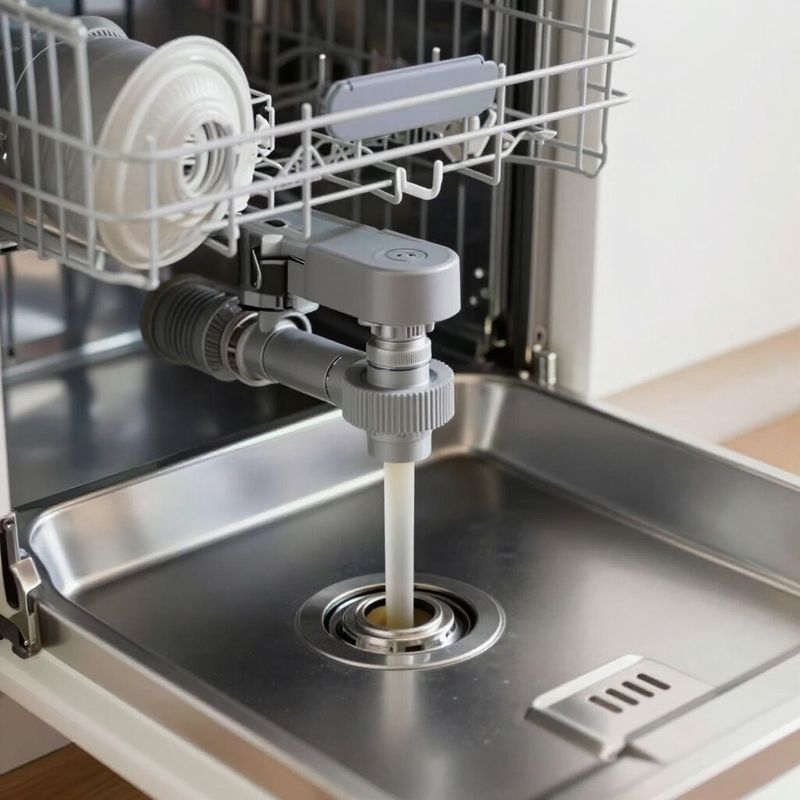 Garbage Disposal in Bend