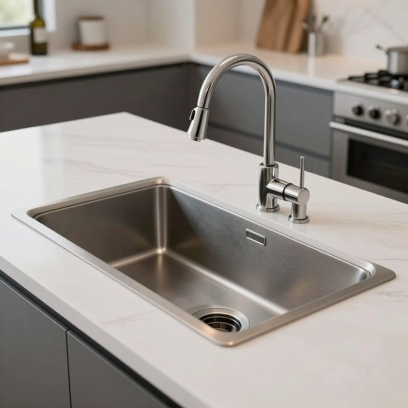 Bathroom & Kitchen Upgrades in Bend