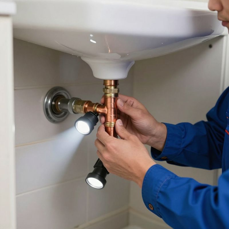 Emergency Plumbing in Bend